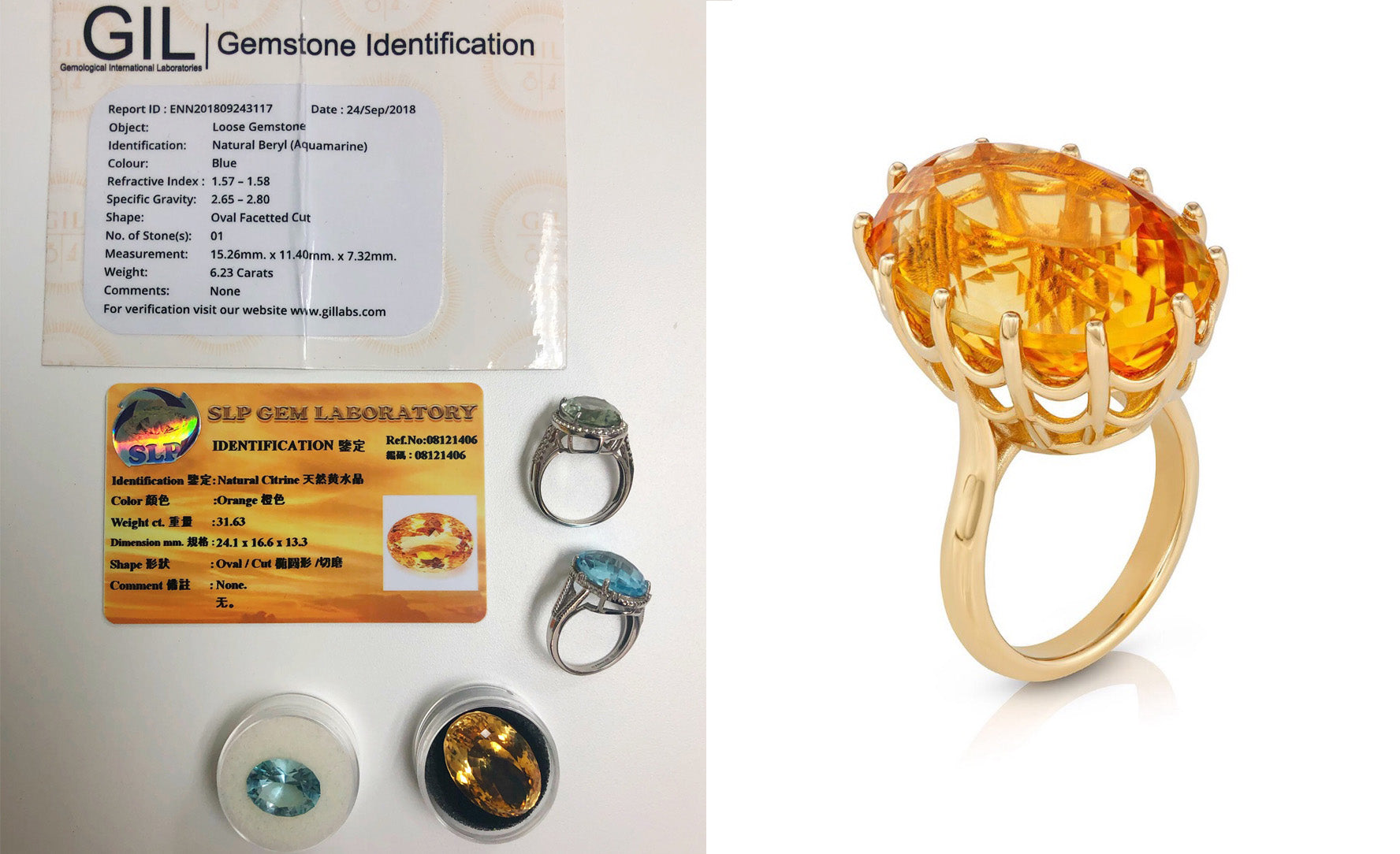 Jewelry Redesign Story #4: The Collaborative Redesign