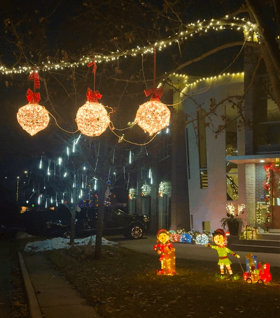 Holiday Newsletter 2025: Happy holidays from Studio Remod