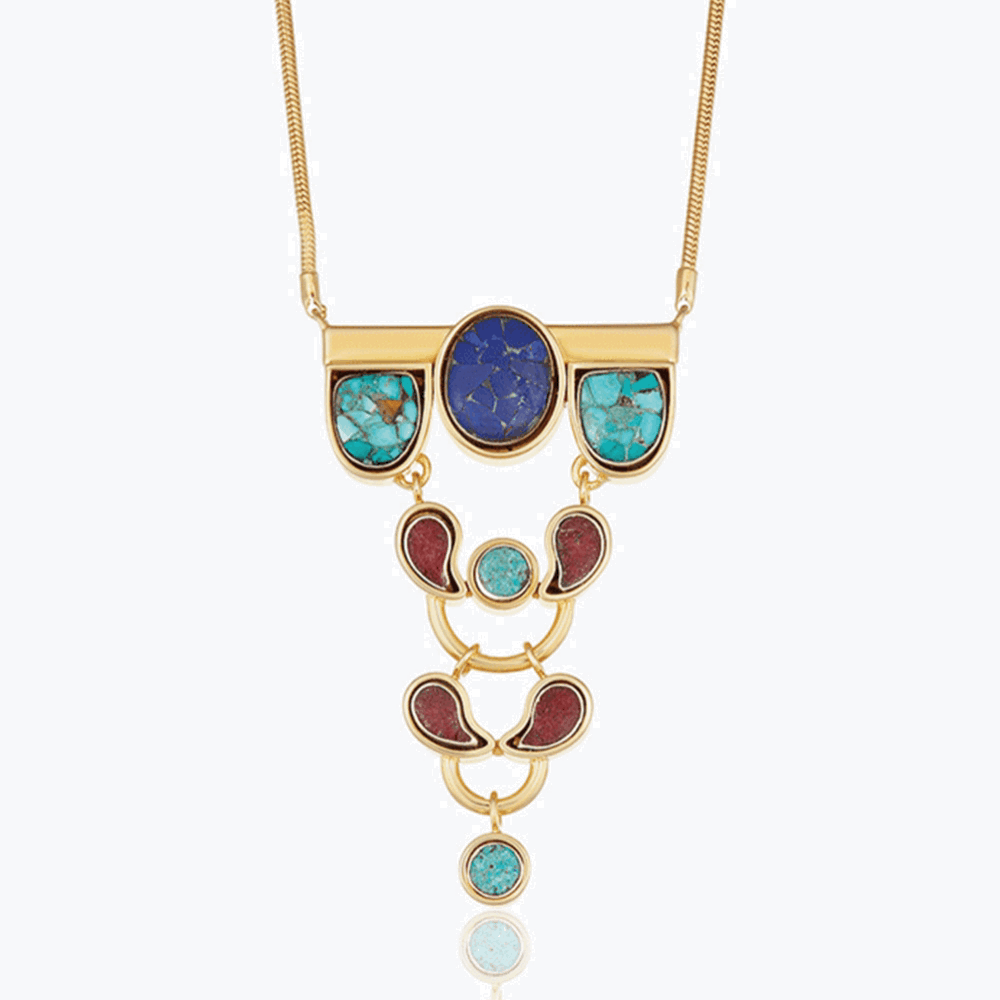 9 Jewelry Trends for 2021