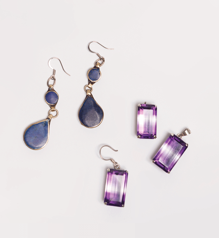 Featured in The Emerging Designer