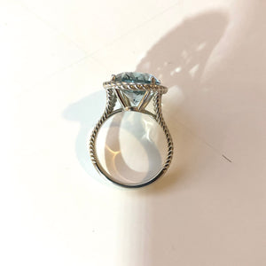 Aquamarine Ring Design 2-Final