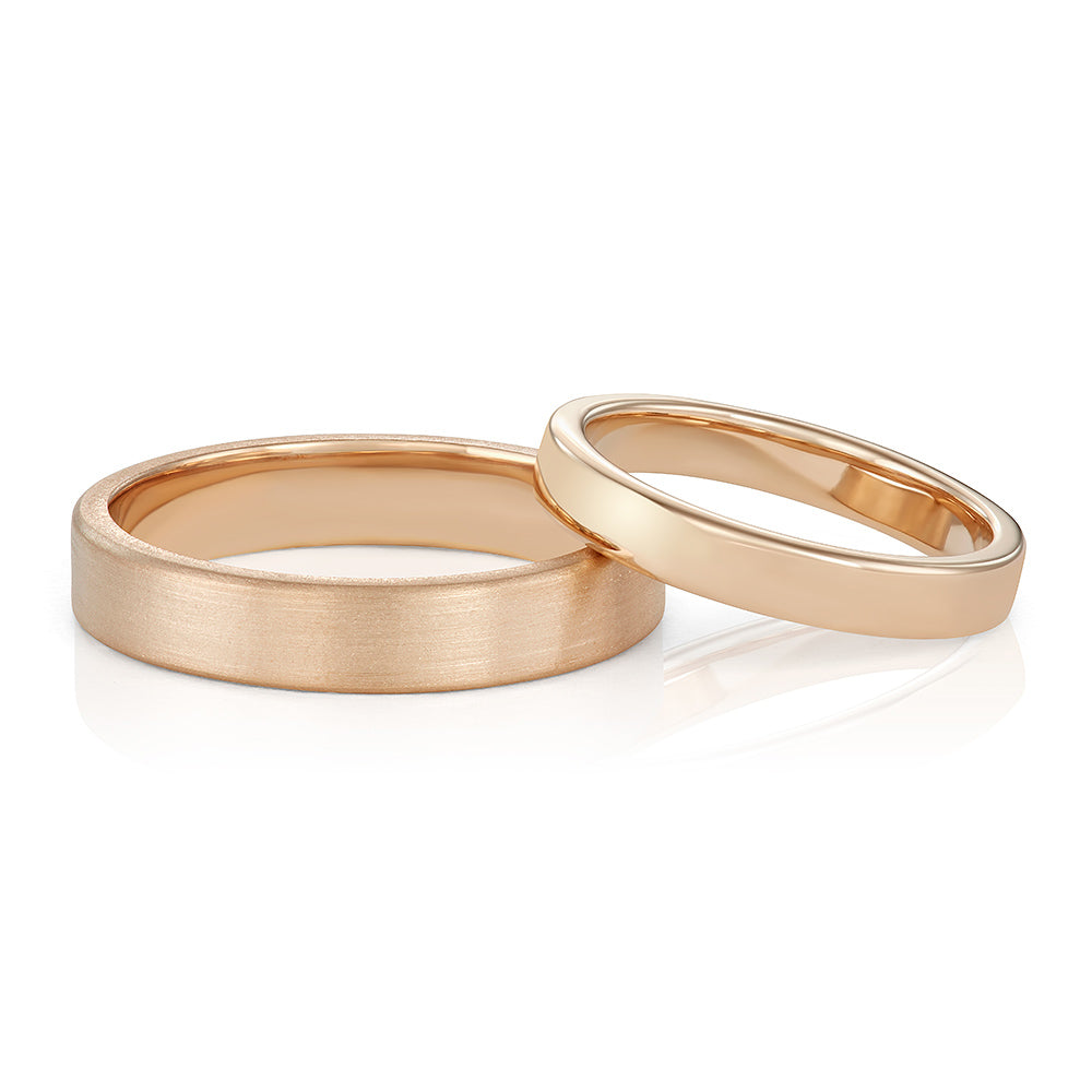 The perfect engagement